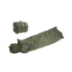MIL-TEC Pilot Sleeping Bag, OD Green, 73 x 29.5, 14101001