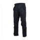 MIL-TEC Pre-Washed Cotton Pilot Pants - Men's, Black, extra large, 11502002-905