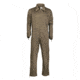 MIL-TEC German Style Tanker Coverall, OD Green, Extra Large, 11704001-905