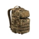 MIL-TEC 20L Assault Pack, Arid Woodland, 14002056