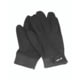 MIL-TEC Neoprene Short Gloves - Men's, Black, 2XL, 11660002-906