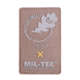 MIL-TEC Phantomleaf PVC 3D Patch, Coyote, 16832519