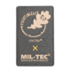 MIL-TEC Phantomleaf PVC 3D Patch, Olive Drab, 16832501