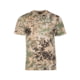 MIL-TEC T-Shirt - Men's, ARID-Fleck, Medium, 11012055-903