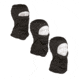 MIL-TEC Tactical Balaclava - Mens, Black, One Size, 12110102