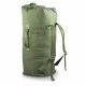 Army Navy Sales 2-Strap Cordura Nylon Duffle, 24x36in, Foliage, WMA189F