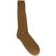 Military Surplus Anti-Microbial Boot Socks Pack of 3, Coyote, Small, SX10003PKCS
