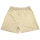 Military Surplus Gi Boxers, 2 Pack, Sand, Extra Large SC-GISNDBX2PK-XL