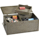 Military Surplus GI Footlocker, OD Green, NSN 8460-00-243-3234, GITRUNK