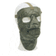 Military Surplus GI Genuine Cold Weather Face Mask, Olive Drab, One Size 91214070