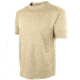 Military Surplus GI Moisture Management Irregular T-Shirt, Medium, Sand, SCGISNDPOLYT-M