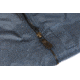 Military Surplus Vintage Ma-1 Flight Jacket, Navy, Large, J6621NL