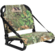 Millennium Feild Pro Turkey Seat Mo Obsession W/backrest