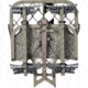 Millennium Run and Gun Hang On Combo Tree Stand, 1502721