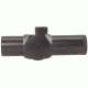 Factory Demo, Millett 1x30 Red Dot Sight, 5MOA, Matte Black RD00005