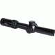 Millett 1-4 x 24 DMS-1 Designated Marksman Red-Dot Rifle Scope, Matte, Illuminated Donut Dot, Box BK81424