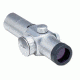 Millett 1x30 MultiDot Red Dot Sight, Silver RD00906