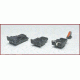 Millett Black Powder, Sporting Rifle Sights