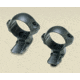 Millett Standard Scope Extension Rings 1inch EX00001
