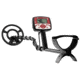 Minelab X-Terra 305 Metal Detector, Black / Maroon, 3704-0110