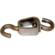 Minnesota Trapline Crunch Proof Swivels, 1006296