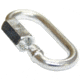 Minnesota Trapline Quick Links 3/16th 12 pk., Silver 78811