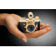 Minox DCC 5.1 Megapixel Gold Edition Digital Camera