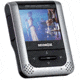 Minox DMP-3 Color Video and Digital Music MP3 Player 61605