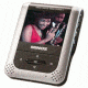 Minox DMP-4 Media Player with Built-in 2 GB Flash Memory, MP3/Movie Player&amp; JPEG Viewer w/ 2.5'' LCD Display 61606