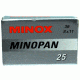 Minox Minopan 25 69000