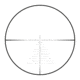Minox Rifle Scope, 5-25x56mm, 34mm Tube, First Focal Plane, LR, 34 mm, 10027
