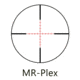 Minox ZA 5 HD 3-15x50 TAC w/ Illuminated Mino-Tac Reticle, Black 66445