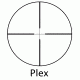 Minox ZA 5 HD 3-15x56 SF w/ Mino-Plex Reticle, Black 66450