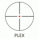 Minox ZA 5i HD 3-15x56 SF w/ Illuminated Plex Reticle, Black 66455