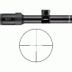 Minox ZE5.2i 1-5 x 24 Illuminated German 4 Rifle Scope, Black 66620