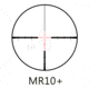 Minox ZP8 1-8x24 MR10+ Rifle Scope with Trybe Enhancer Optics