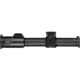Minox ZP8 Rifle Scope,1-8x24mm, 34mm Tube, MR10+ Reticle, 66590