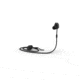 Minuendo Lossless Earplugs, Adjustable Filter, Black, One Size, WE-MINUENDO-1