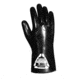 MIRA Safety HAZ-Gloves for CBRN Protection, Black, Large, HAZ-GLOVES-L