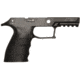 Mirzon Enhanced Grip Module for SIG Sauer P320, Black, MRZNEG2-B-XC