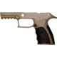 Mirzon Enhanced Grip Module, SIG Sauer P320, Coyote Tan, MRZNEG2-CT