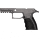 Mirzon Enhanced Grip Module, SIG Sauer P320, Storm Gray, MRZNEG2-SG