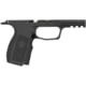Mirzon Polymer Grip Module, SIG Sauer P365 Hybrid, Black, MRZ365XL-P-B