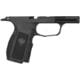 Mirzon Polymer Grip Module, SIG Sauer P365 X, Black, MRZ365X-P-B