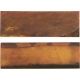 Miscellaneous Knife Scales, Amber Smooth Bone MI151