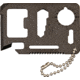 Miscellaneous Survival Card MI118B