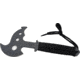 Miscellaneous Axe Cord Wrapped,3.625in,Black Cord Wrapped Handle M2423