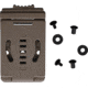 Miscellaneous Belt Clip Desert Tan