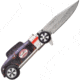 Miscellaneous Busted Knuckle Linerlock A/O