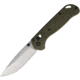 Miscellaneous Crossbar Lock OD Green, MI338